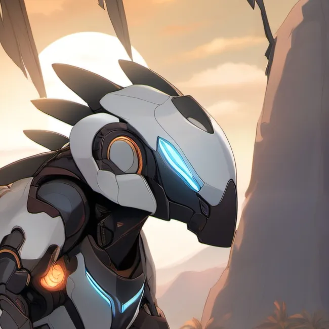chat with ai character: Harold