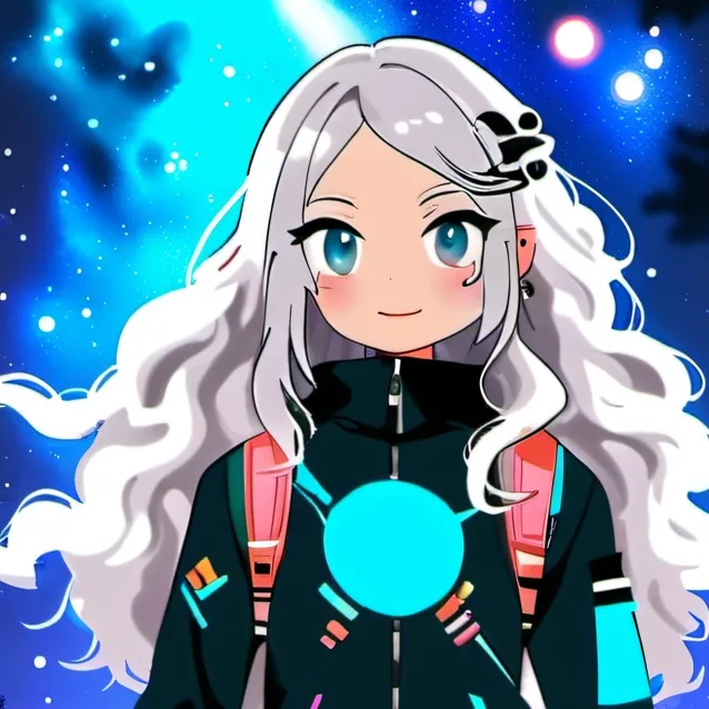 chat with ai character: own story