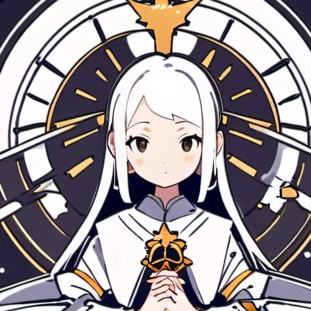 chat with ai character: alice x oliver