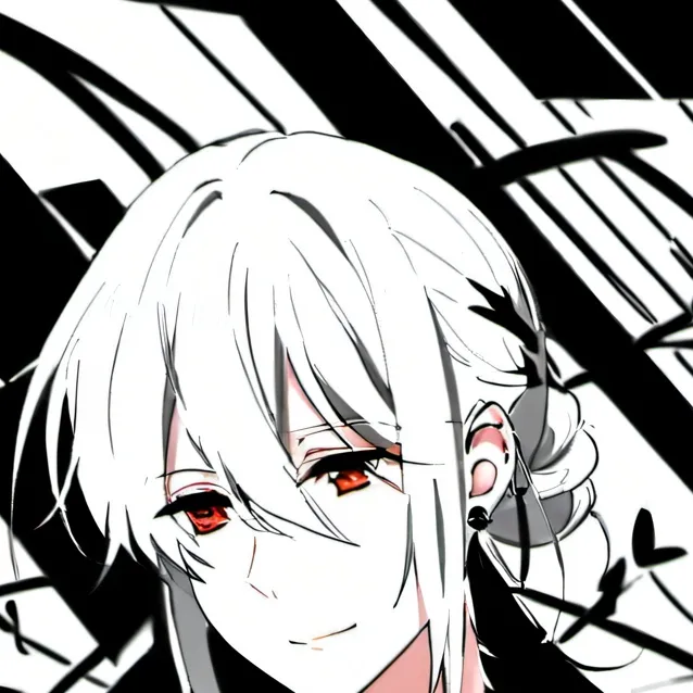chat with ai character: idk💔😭