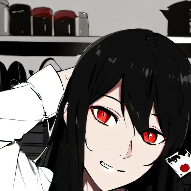 chat with ai character: ┐(￣ー￣)┌