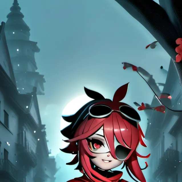 chat with ai character: dramá