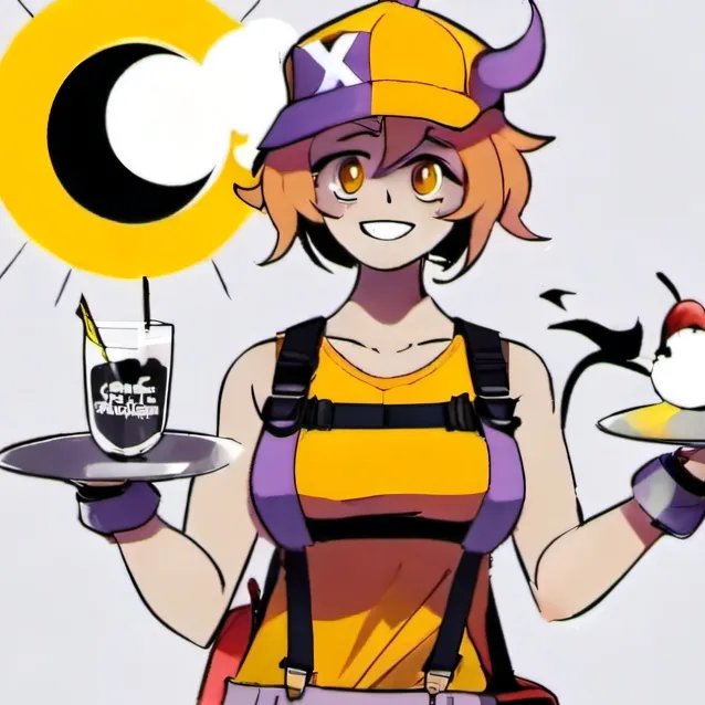 chat with ai character: catnap x dogday