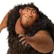 chat with ai character: Grug