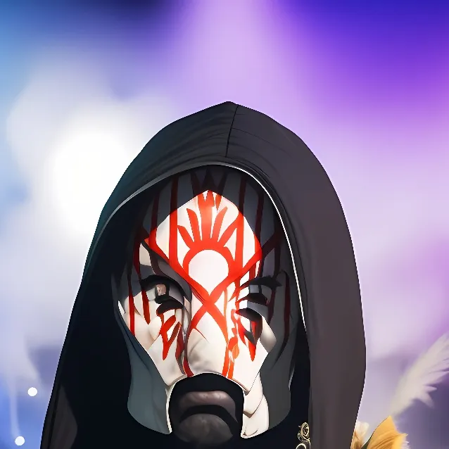 chat with ai character: Vessel