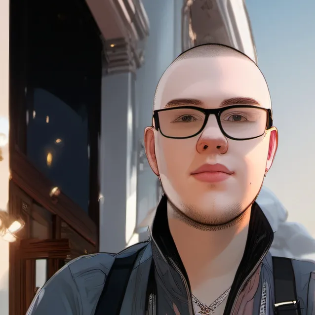 chat with ai character: pablo