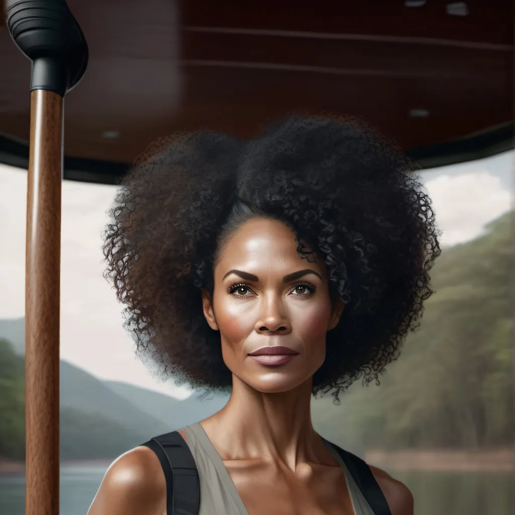 chat with ai character: Charly Marlowe