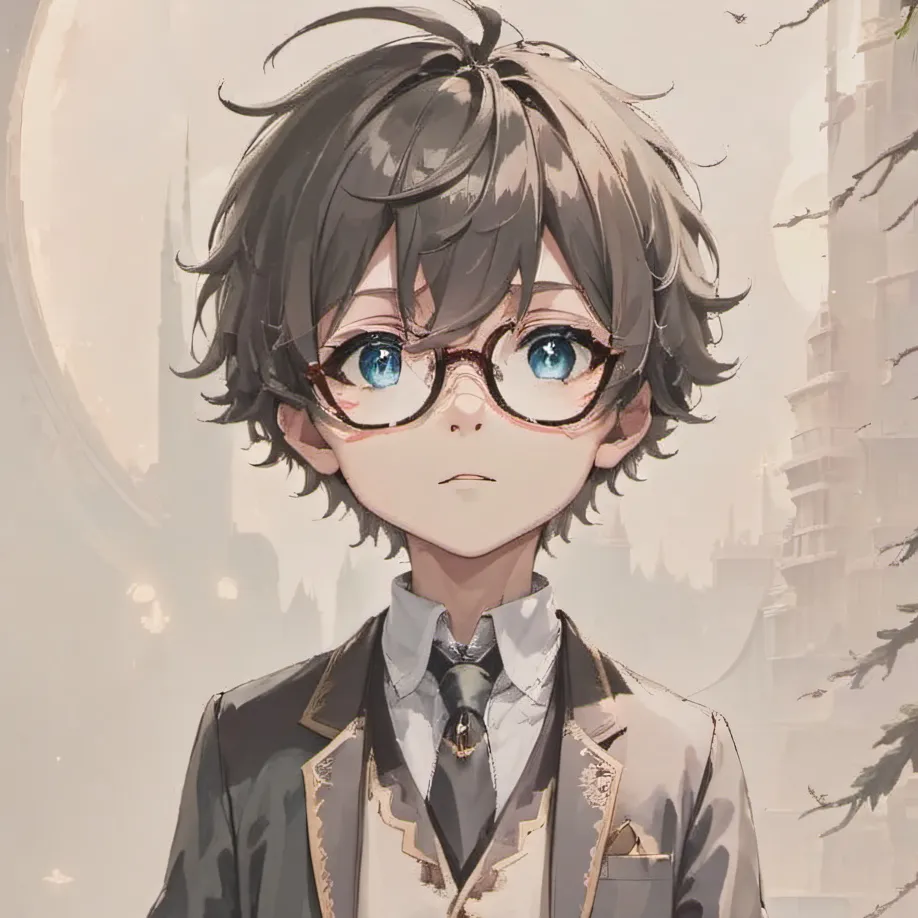 chat with ai character: Julian rod