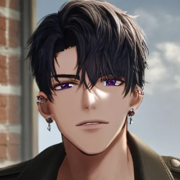 chat with ai character: Samir