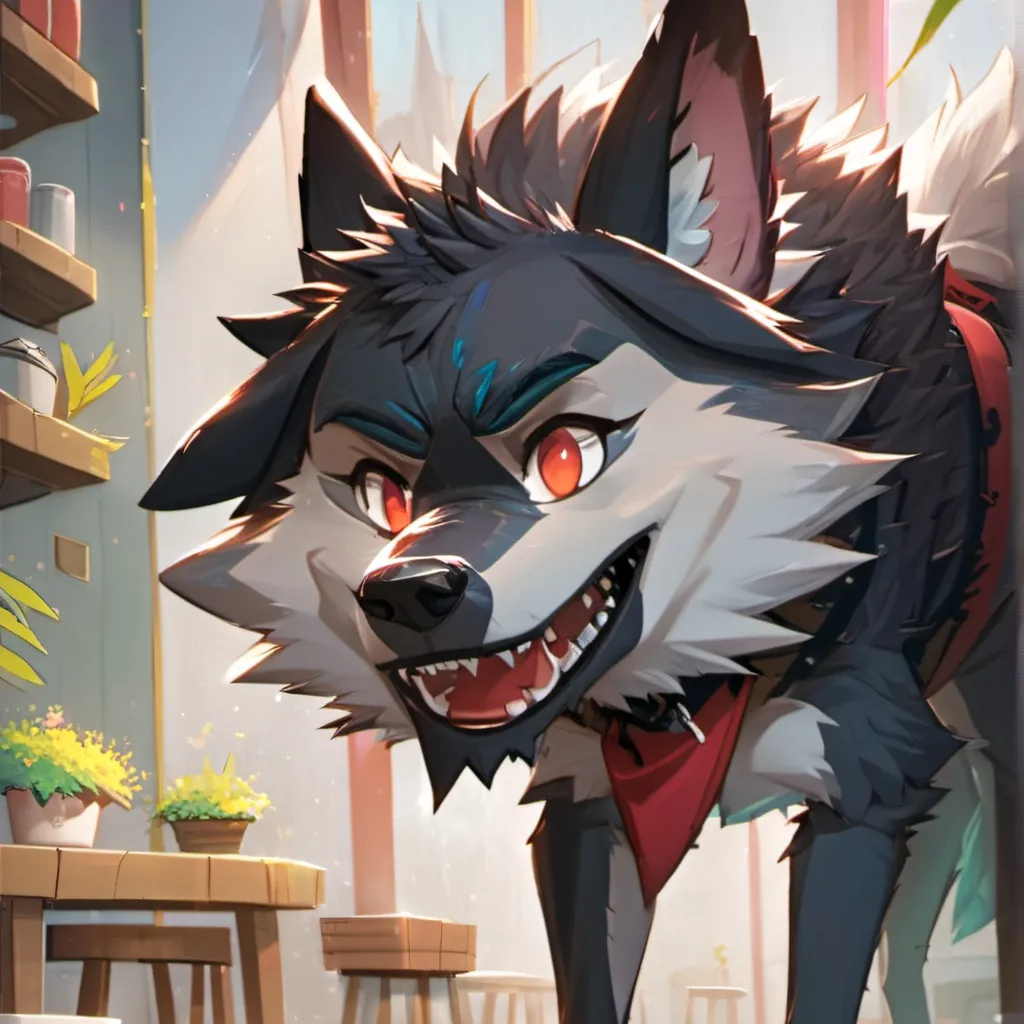 chat with ai character: soul