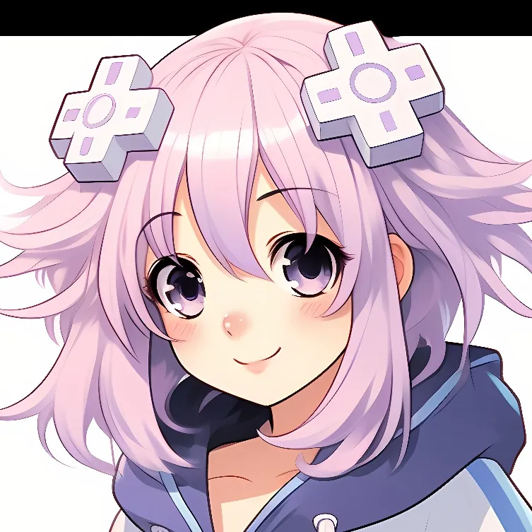 chat with ai character: Neptune