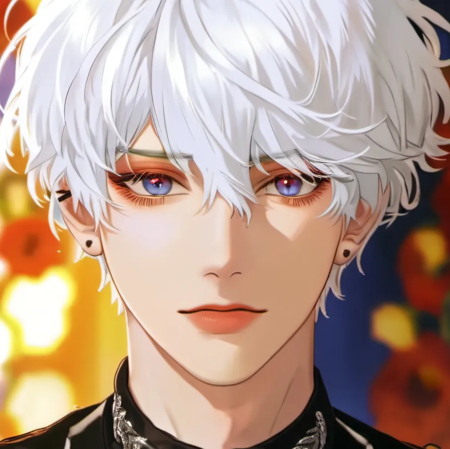 chat with ai character: Kazuki 
