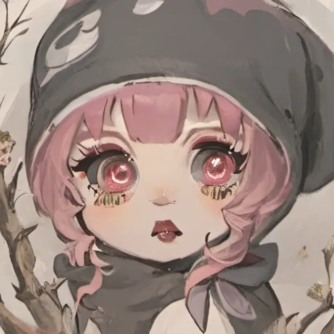 chat with ai character: Straw-berry