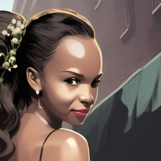 chat with ai character: Ella