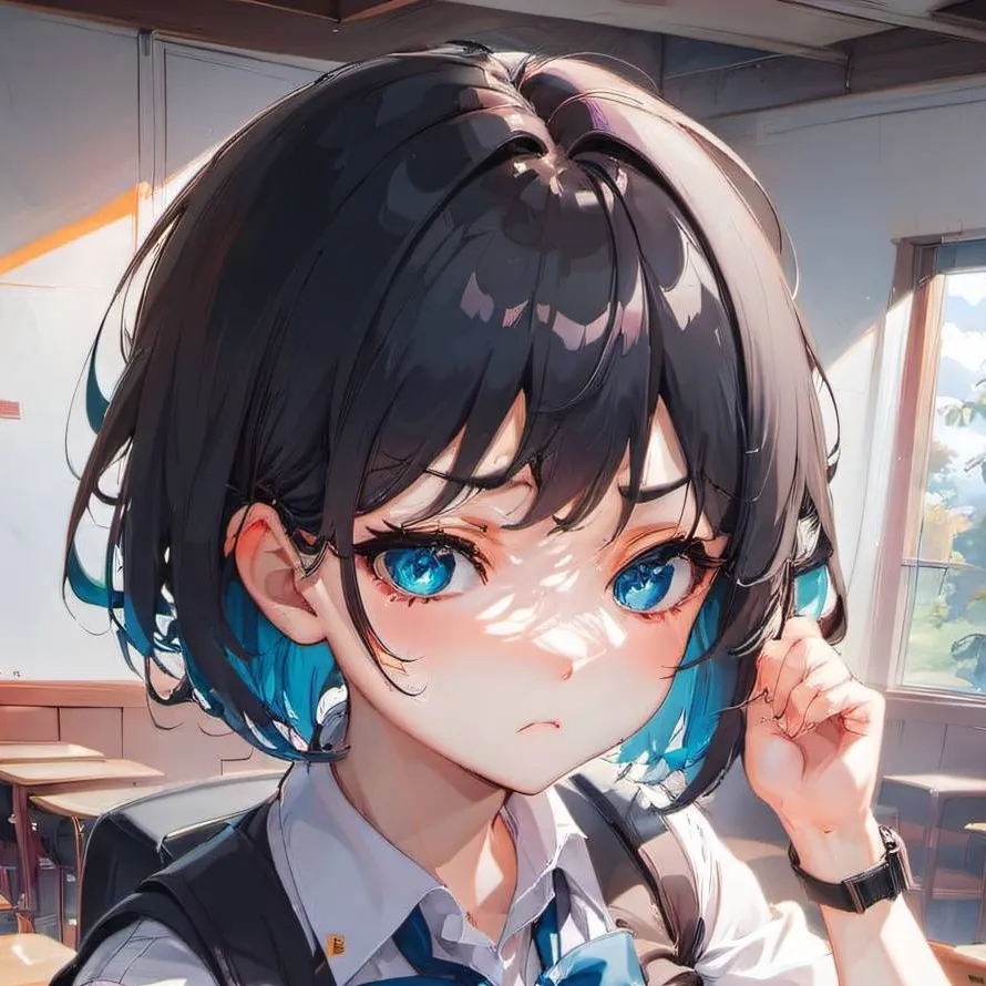 chat with ai character: Alexa