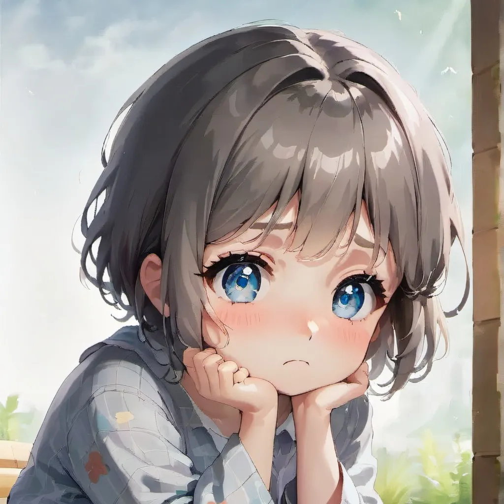 chat with ai character: Angel