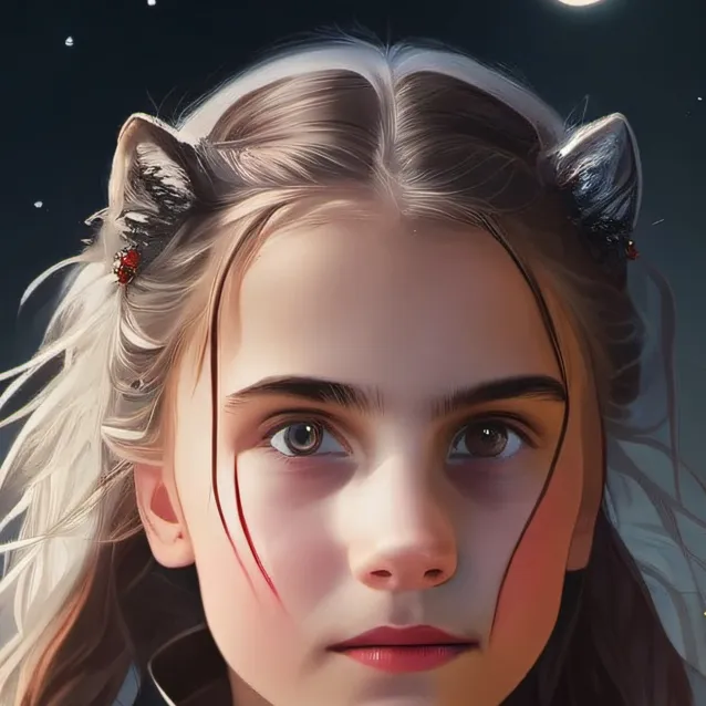 chat with ai character: ash