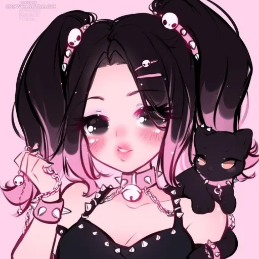 creator Divine Dolls's avatar