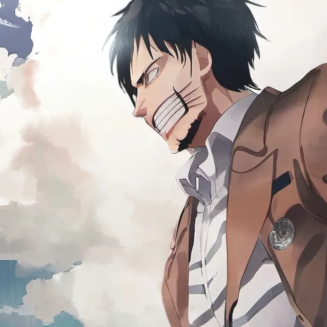chat with ai character: eren 