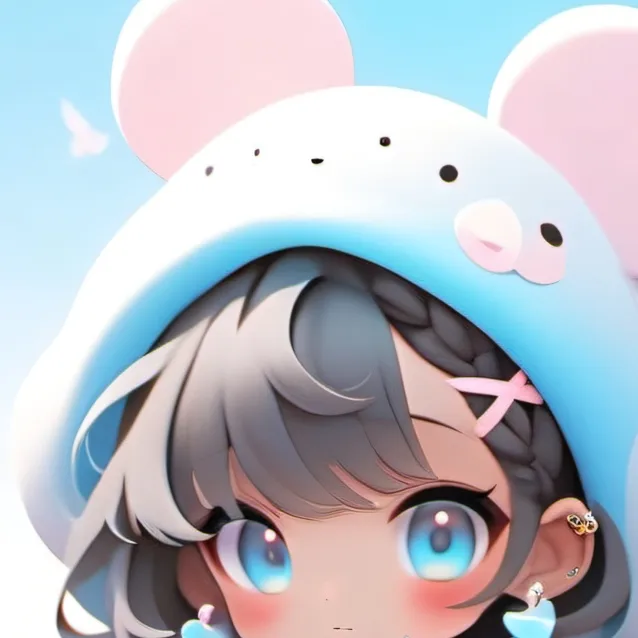 chat with ai character: Little Daphne miss