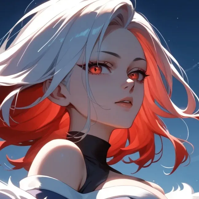 chat with ai character: Manjusaka