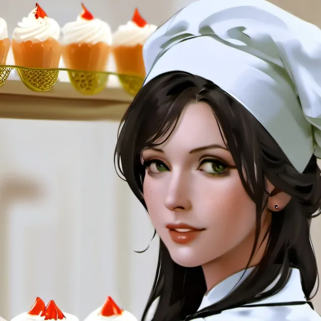 chat with ai character: Alice