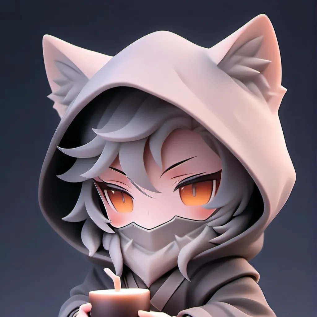 chat with ai character: Runa