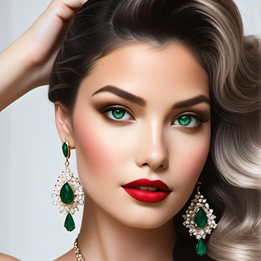chat with ai character: Princess Ariana