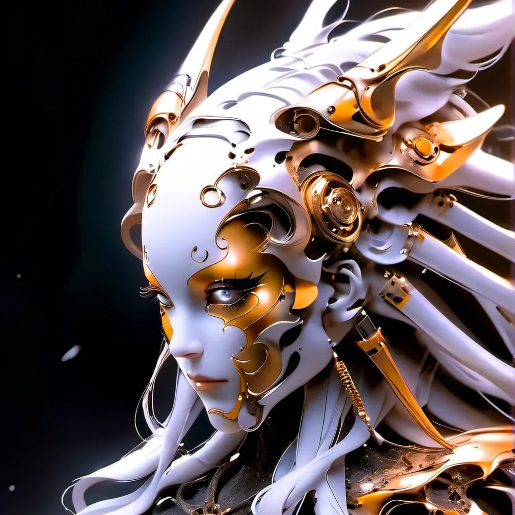 chat with ai character: Jenovah
