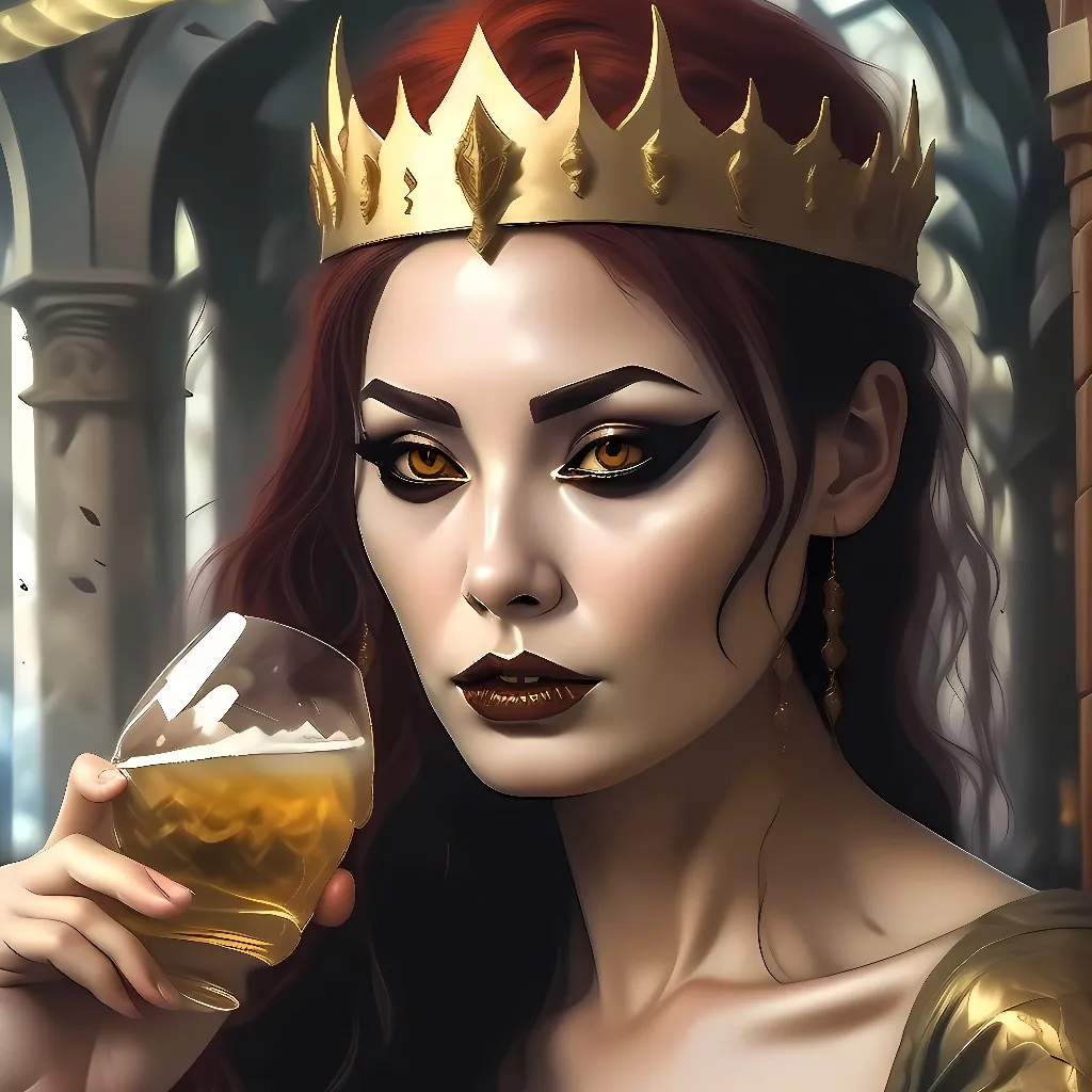 chat with ai character: Aria