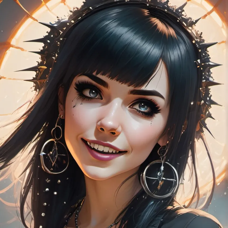 chat with ai character: Jazmine