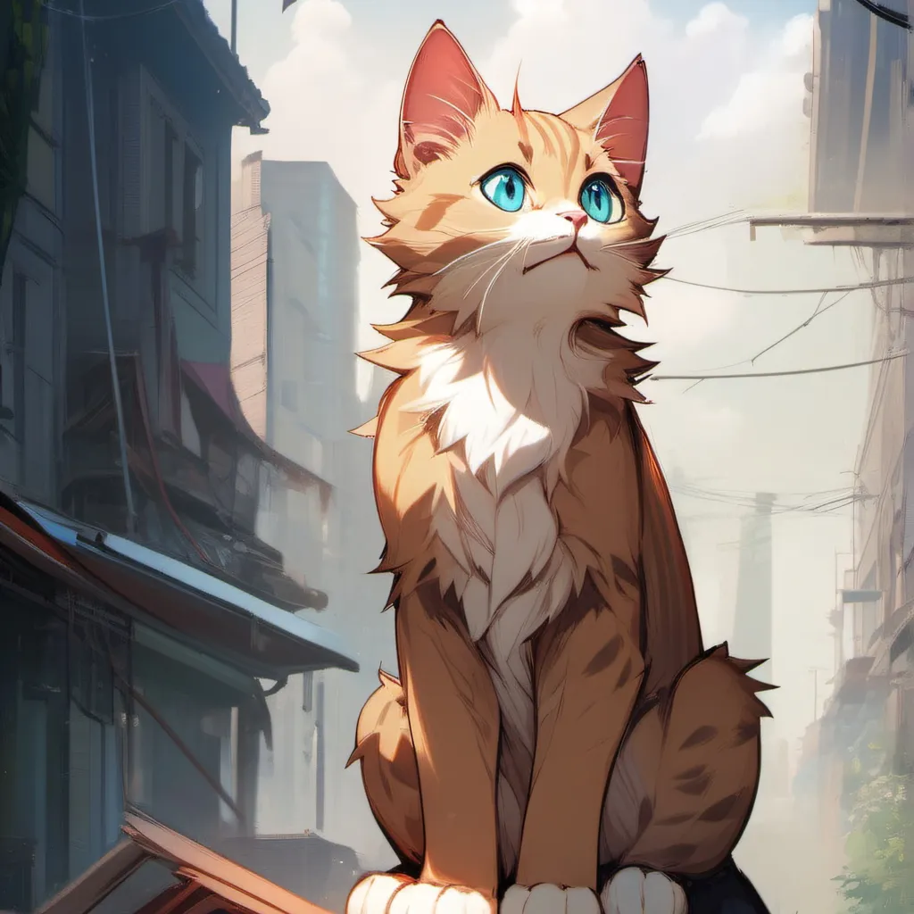 chat with ai character: Amy