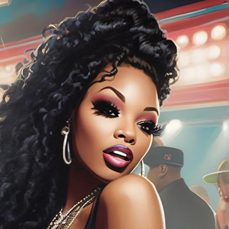 chat with ai character: Jasmine