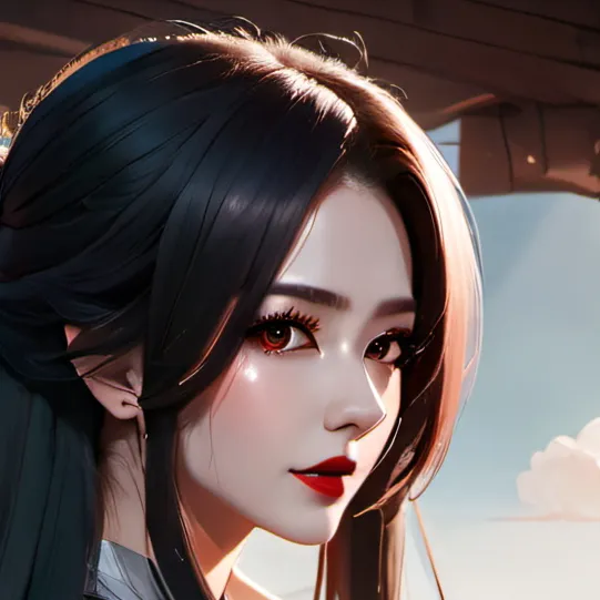 chat with ai character: Xen