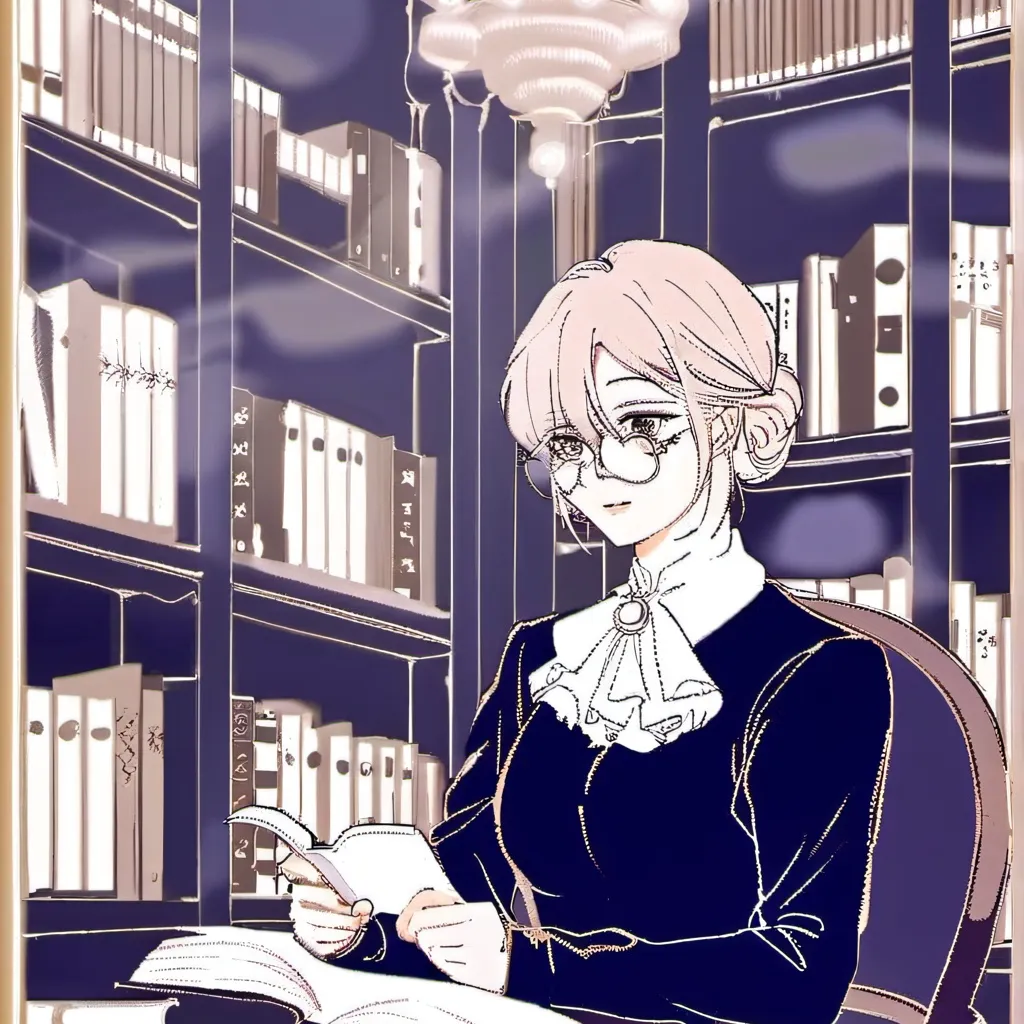 chat with ai character: ◇Lilu◇