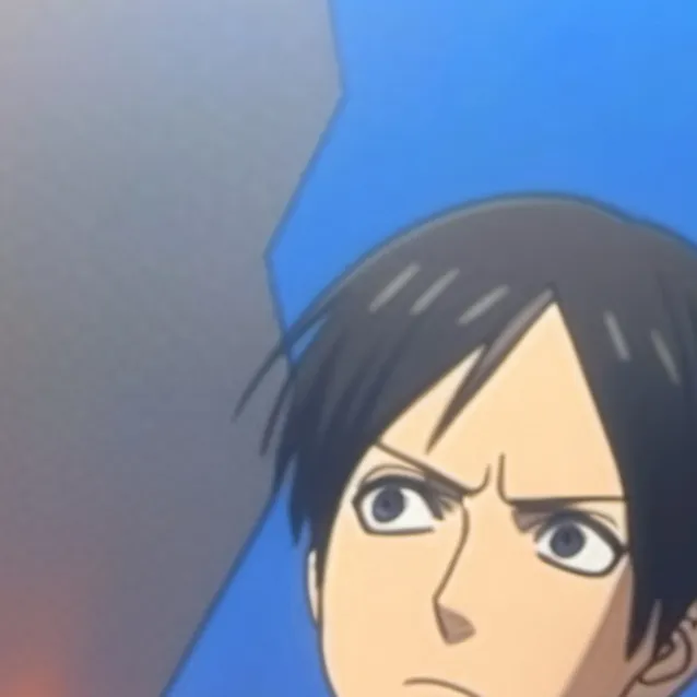 chat with ai character: Attack on Titan