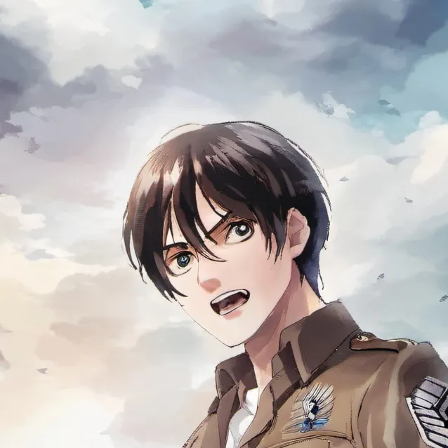 chat with ai character: Aot 2 Final battle