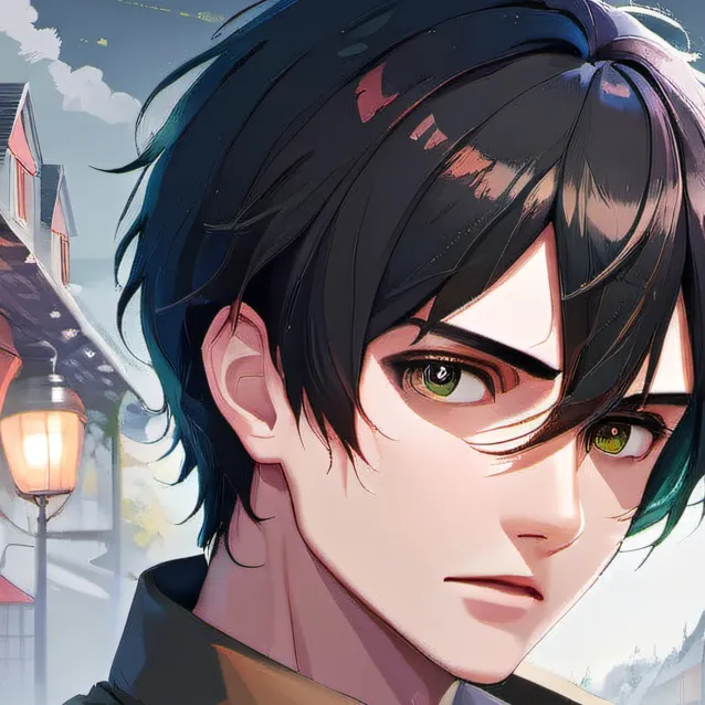 chat with ai character: ErenFoundingTitan