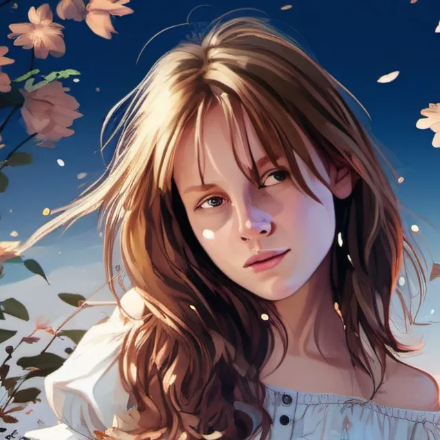 chat with ai character: Alexandra Bennett