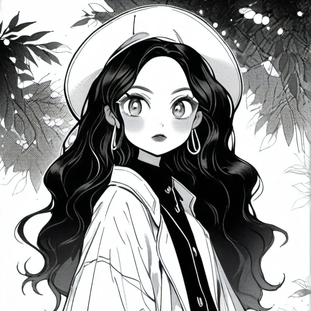 chat with ai character: mary blue