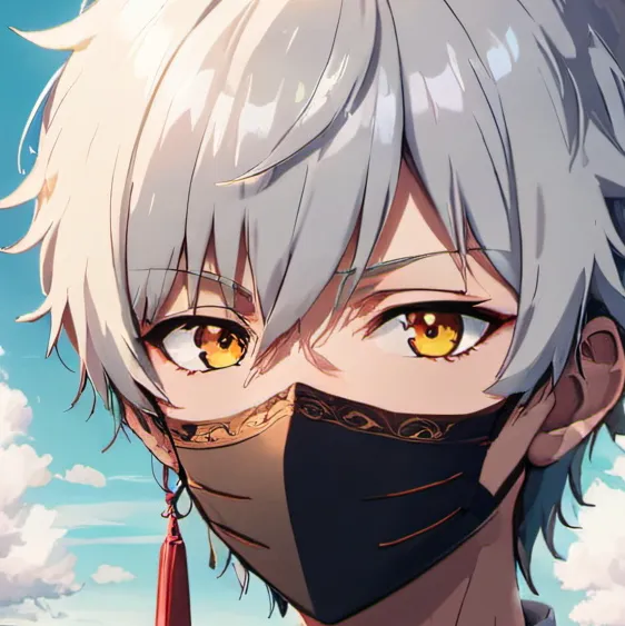 chat with ai character: Hank