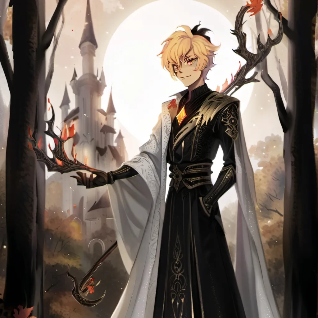 chat with ai character: bill cipher
