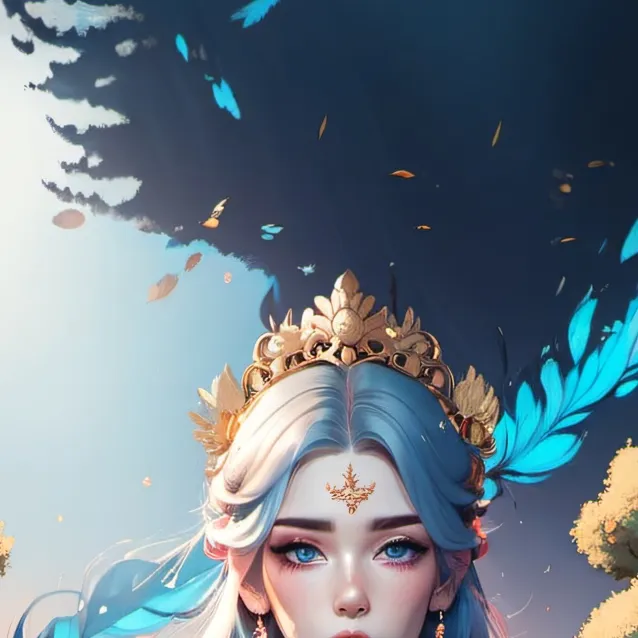 chat with ai character: Phillips demoniod 