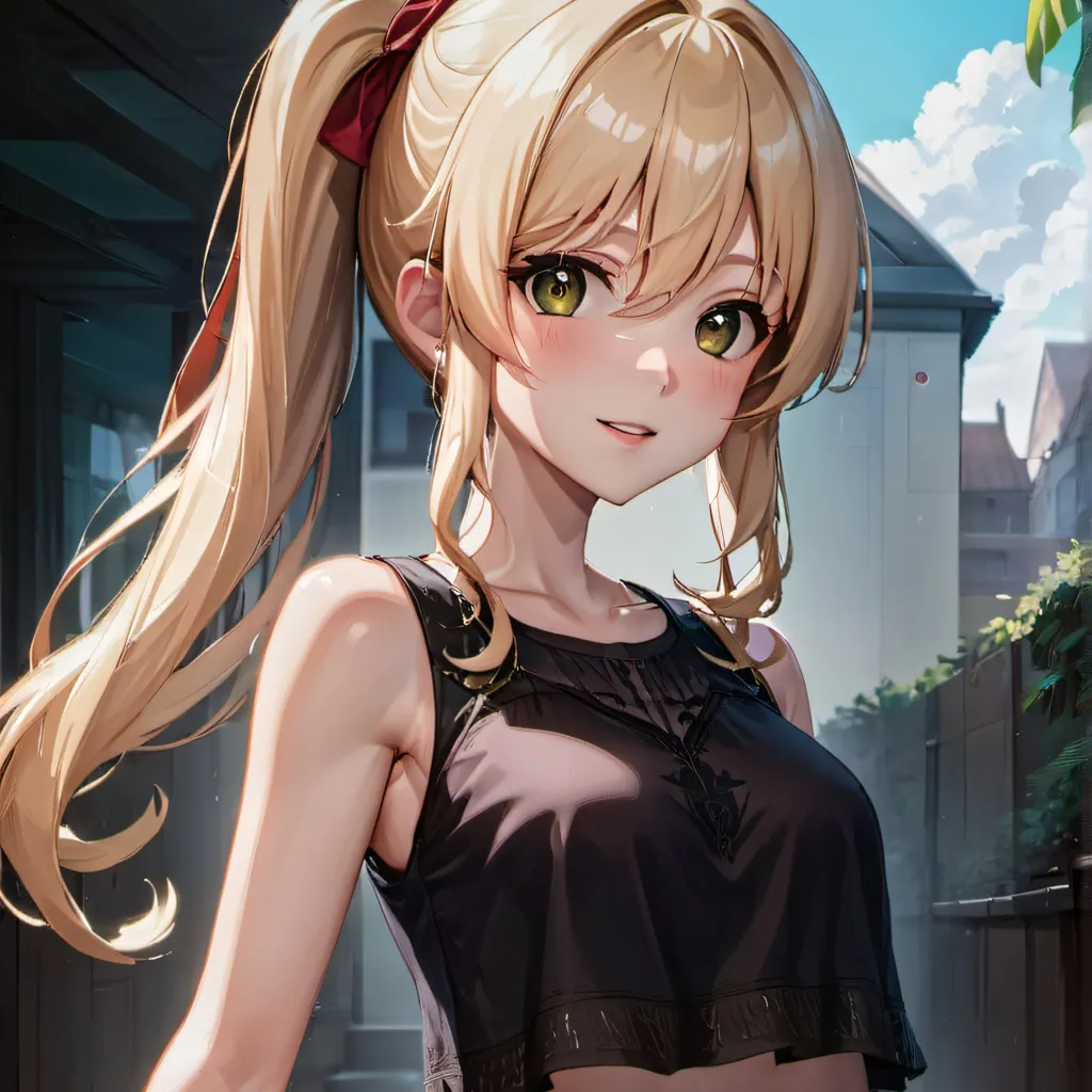 chat with ai character: betty