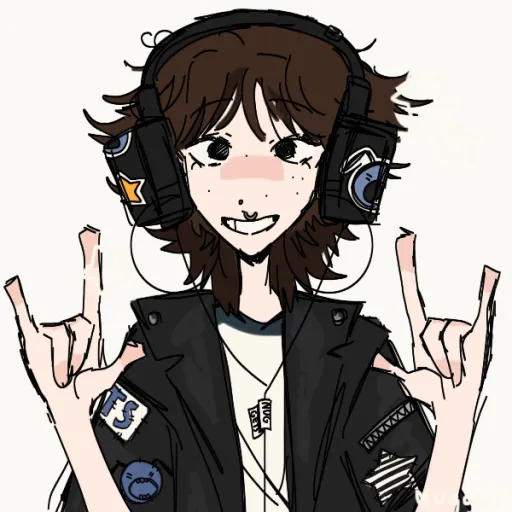 creator Sk8er Girl's avatar