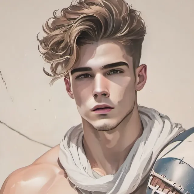 chat with ai character: sagger boy 