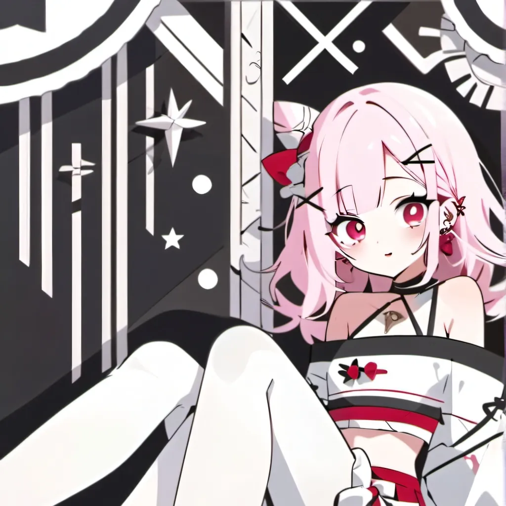 chat with ai character: Lily
