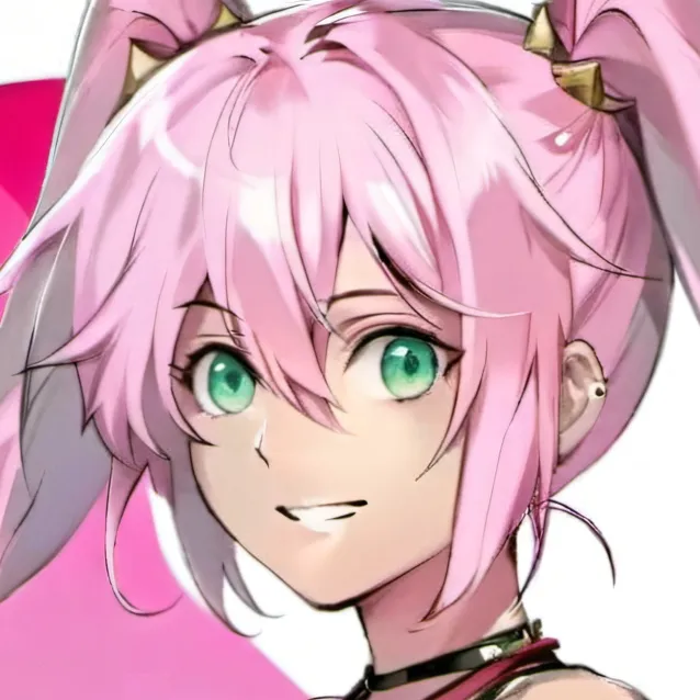 chat with ai character: Suzy