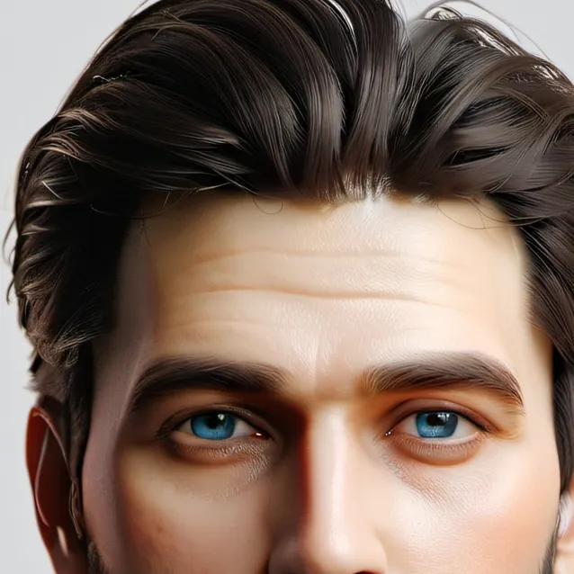 chat with ai character: Jared
