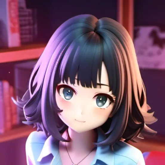 chat with ai character: Susan